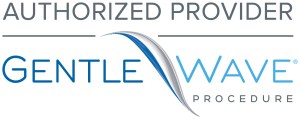 Authorized GentleWave&reg; Provider