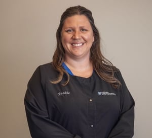 Jackie - Endodontist Office Manager and Receptionist at Lambeth Endodontics