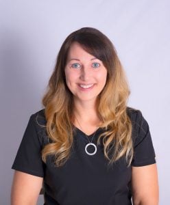 Janice Nagy – Dental Assistant at Strathroy Endodontics