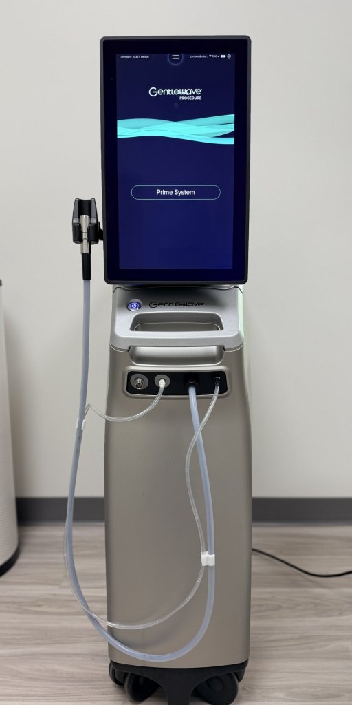 Advanced Technology